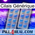Cilais Générique 23